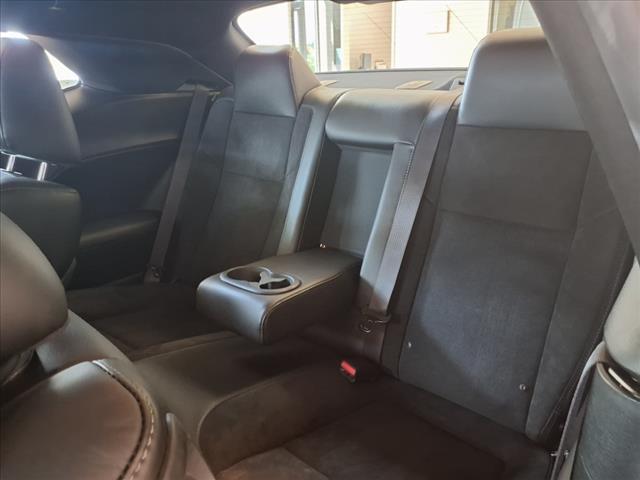 used 2021 Dodge Challenger car, priced at $49,000