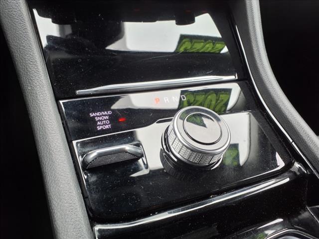 used 2023 Jeep Grand Cherokee L car, priced at $36,500