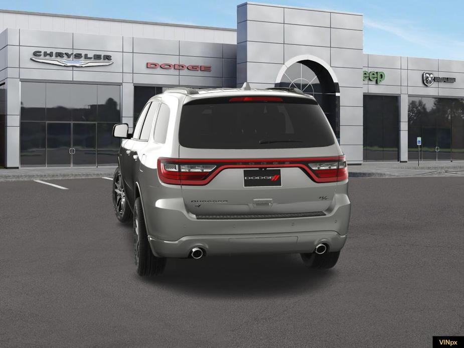 new 2024 Dodge Durango car, priced at $61,450