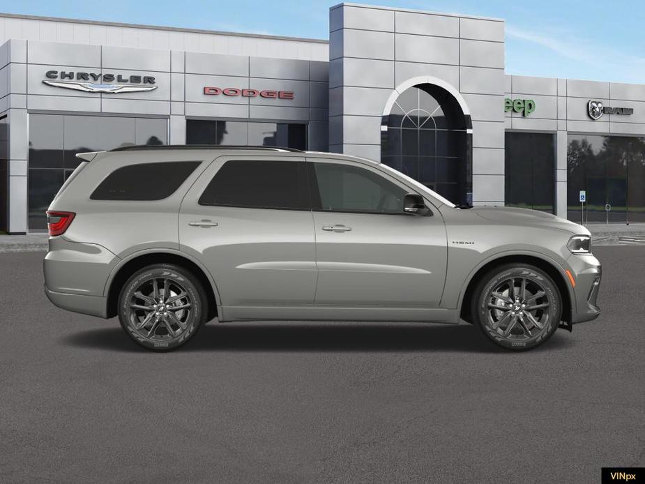 new 2024 Dodge Durango car, priced at $61,450