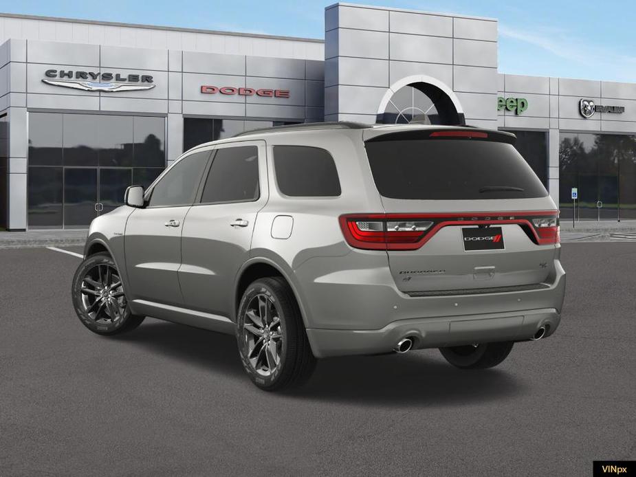 new 2024 Dodge Durango car, priced at $61,450