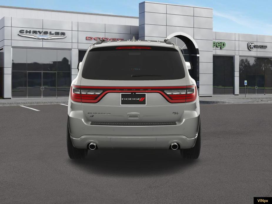 new 2024 Dodge Durango car, priced at $61,450