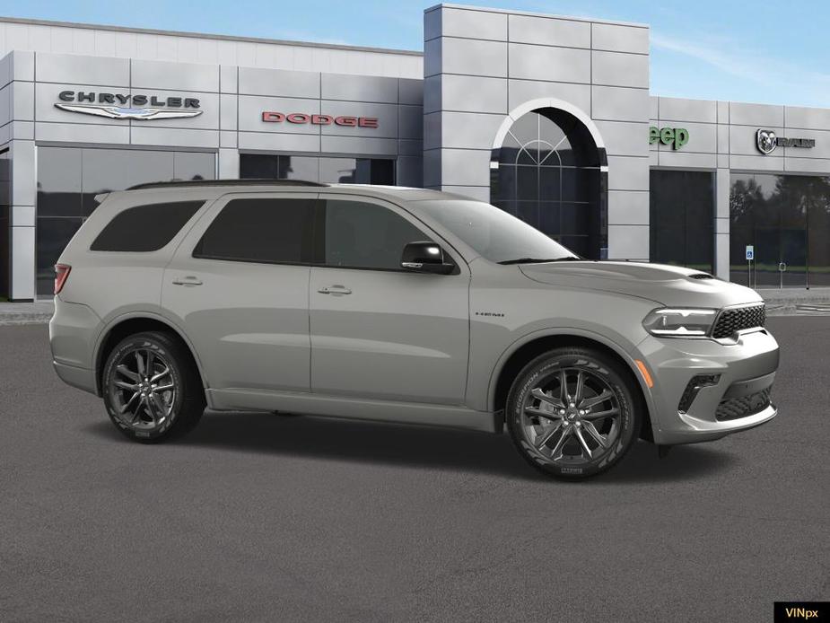 new 2024 Dodge Durango car, priced at $61,450