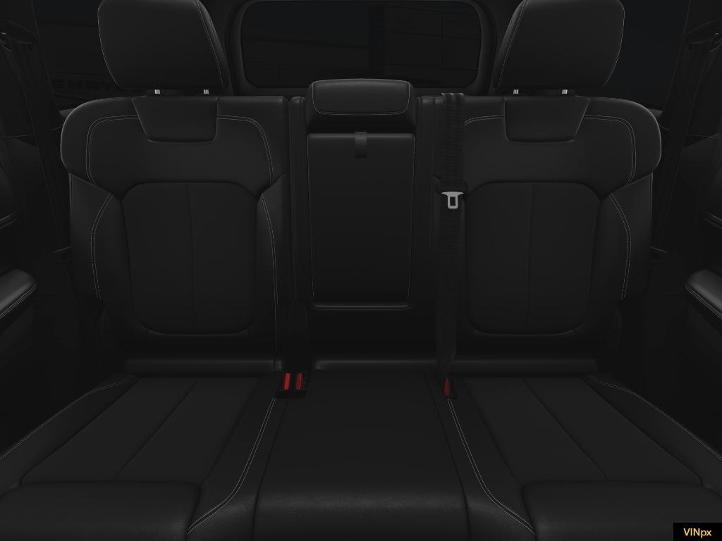 new 2025 Jeep Grand Cherokee car, priced at $47,625