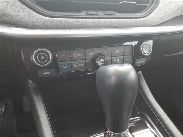 used 2022 Jeep Compass car, priced at $23,500