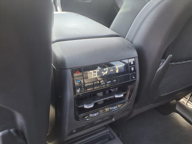 used 2023 Jeep Grand Cherokee L car, priced at $37,900