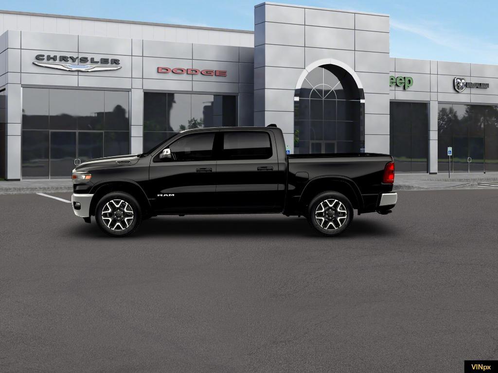 new 2026 Ram 1500 car, priced at $68,620