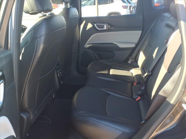 used 2023 Jeep Compass car, priced at $25,900