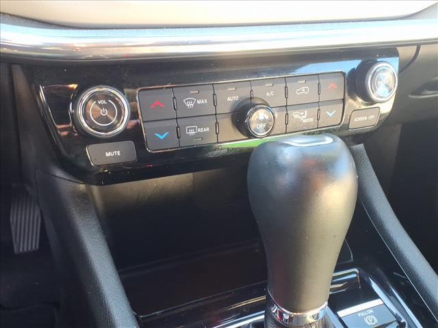 used 2023 Jeep Compass car, priced at $25,900