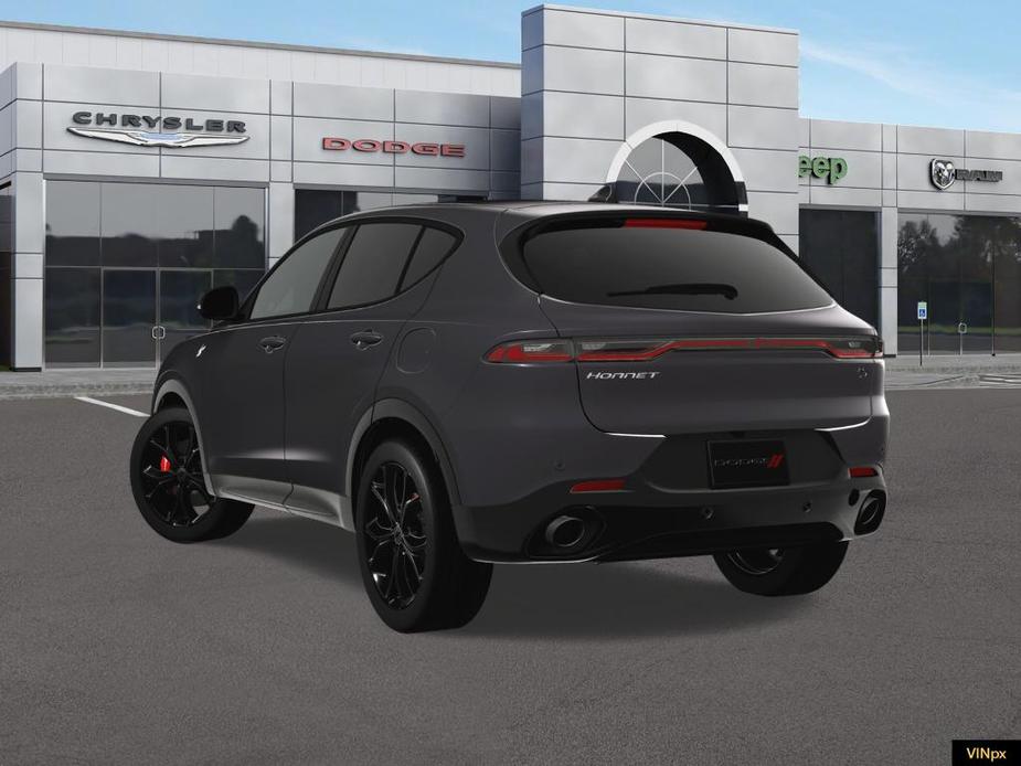 new 2024 Dodge Hornet car, priced at $46,085