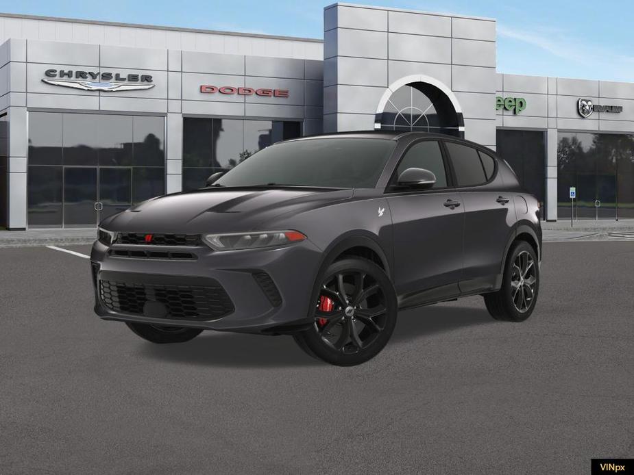 new 2024 Dodge Hornet car, priced at $46,085