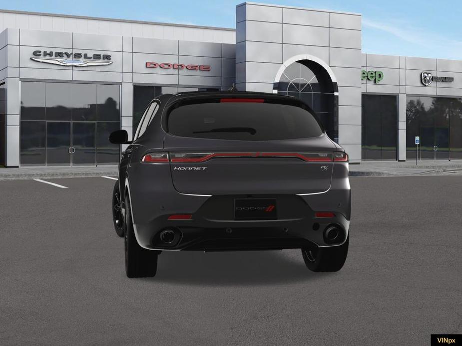 new 2024 Dodge Hornet car, priced at $46,085