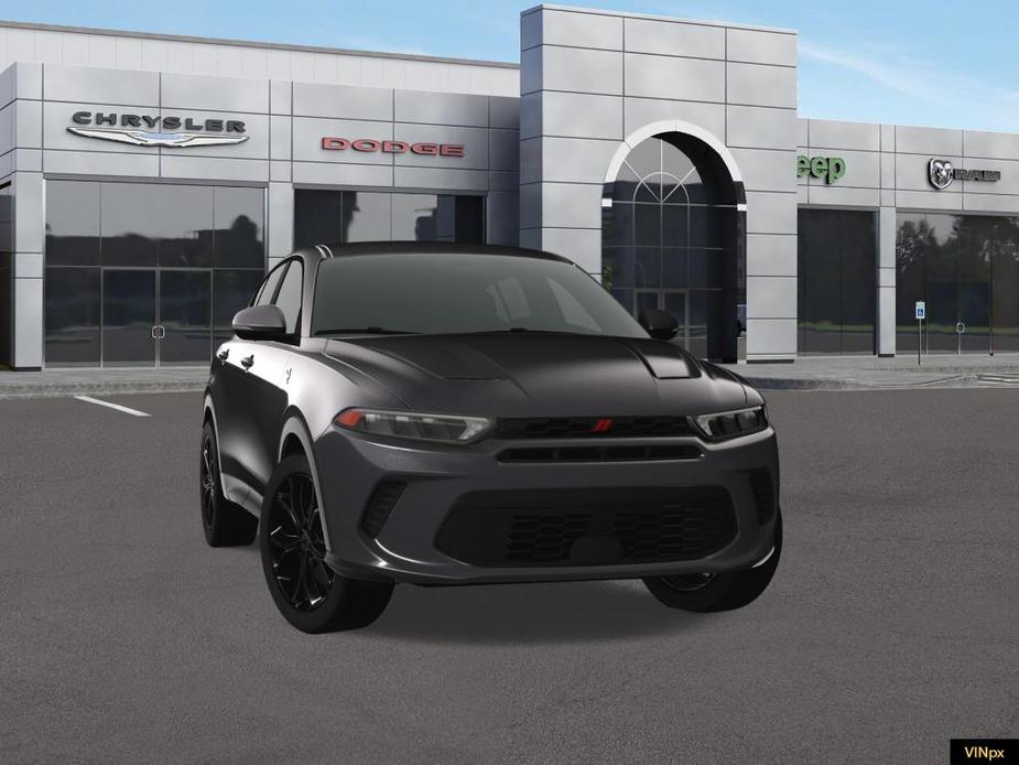 new 2024 Dodge Hornet car, priced at $46,085