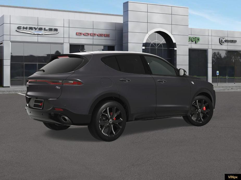 new 2024 Dodge Hornet car, priced at $46,085