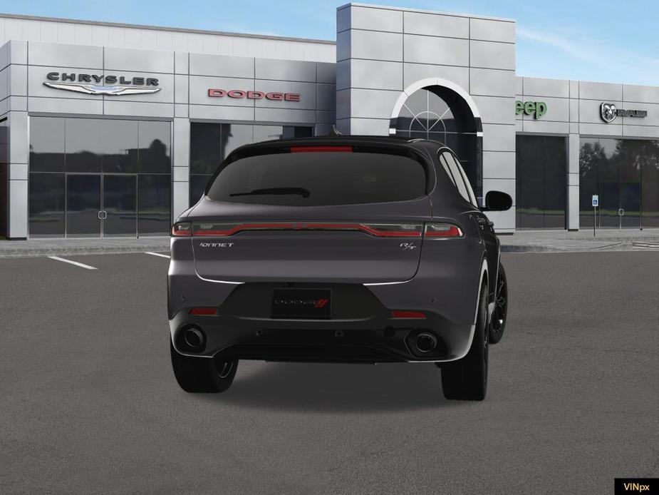 new 2024 Dodge Hornet car, priced at $46,085