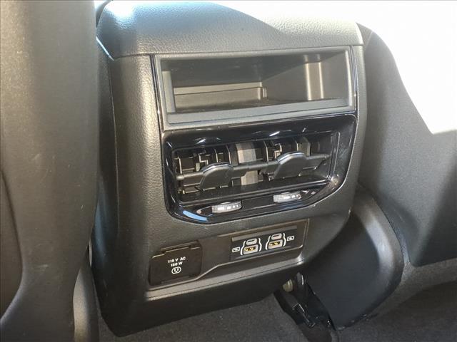 used 2023 Jeep Grand Cherokee car, priced at $34,500