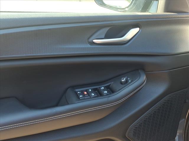 used 2023 Jeep Grand Cherokee car, priced at $34,500