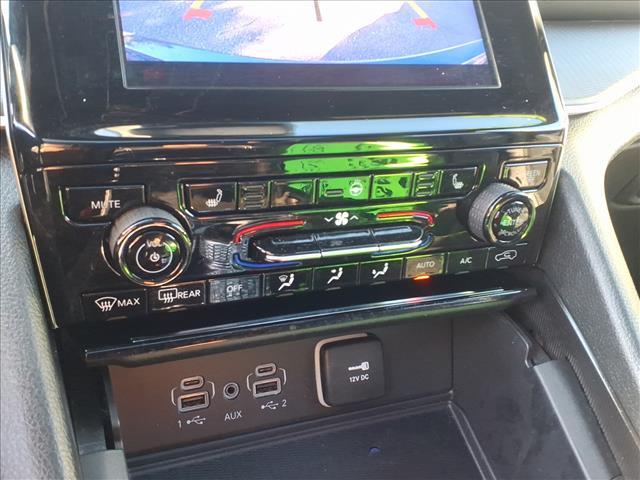 used 2023 Jeep Grand Cherokee car, priced at $34,500