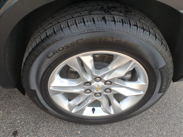 used 2020 Chevrolet Blazer car, priced at $20,000