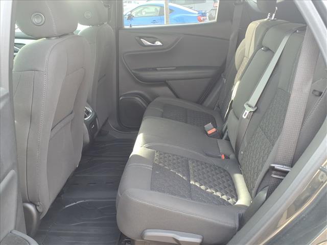 used 2020 Chevrolet Blazer car, priced at $20,000