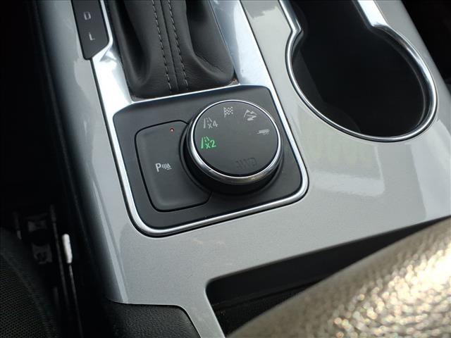 used 2020 Chevrolet Blazer car, priced at $20,000