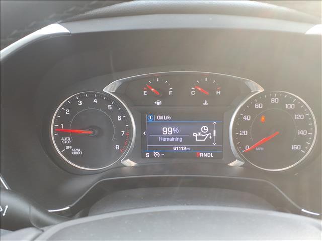 used 2020 Chevrolet Blazer car, priced at $20,000