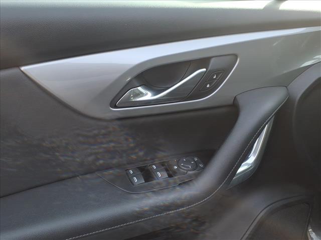 used 2020 Chevrolet Blazer car, priced at $20,000