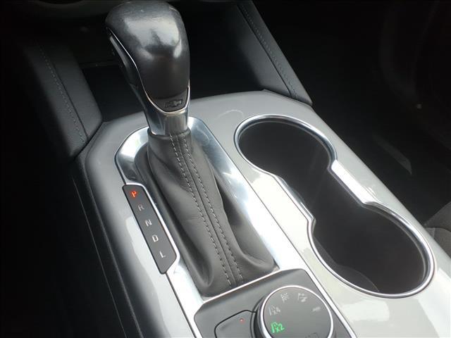 used 2020 Chevrolet Blazer car, priced at $20,000