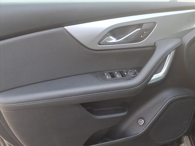 used 2020 Chevrolet Blazer car, priced at $20,000