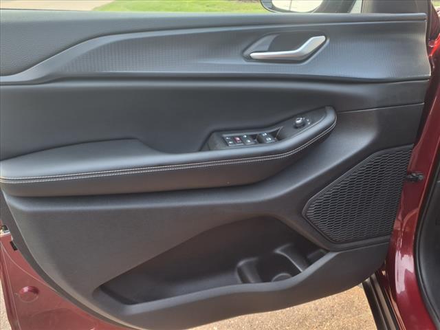 used 2023 Jeep Grand Cherokee L car, priced at $36,400