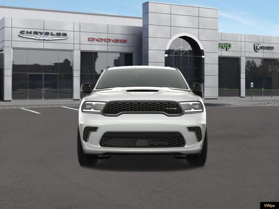 new 2024 Dodge Durango car, priced at $56,900