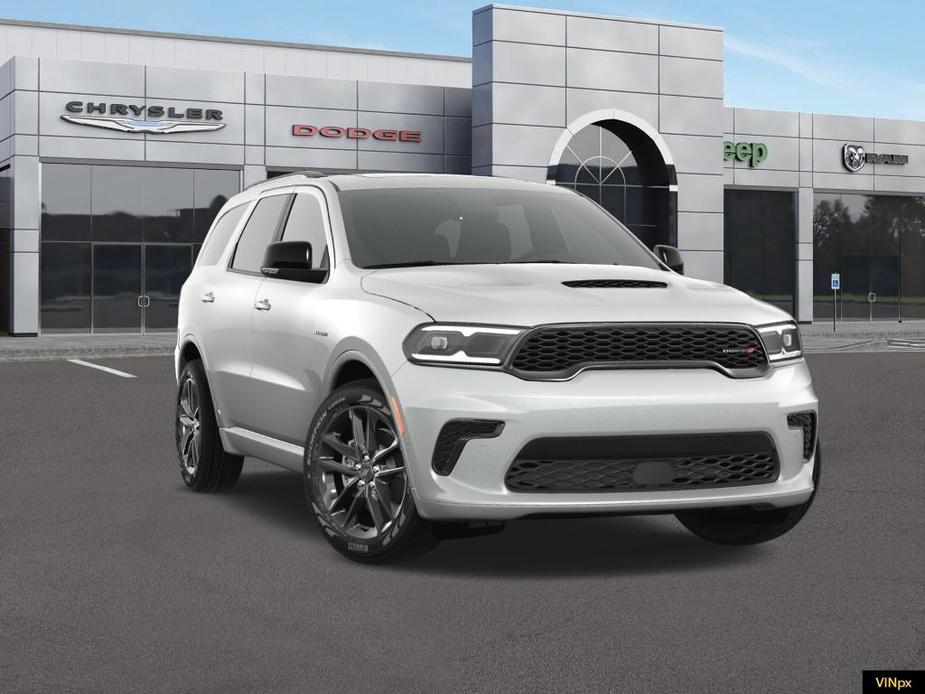 new 2024 Dodge Durango car, priced at $56,900