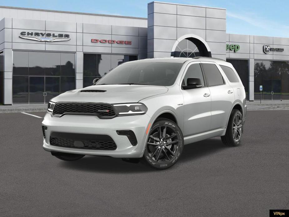 new 2024 Dodge Durango car, priced at $56,900