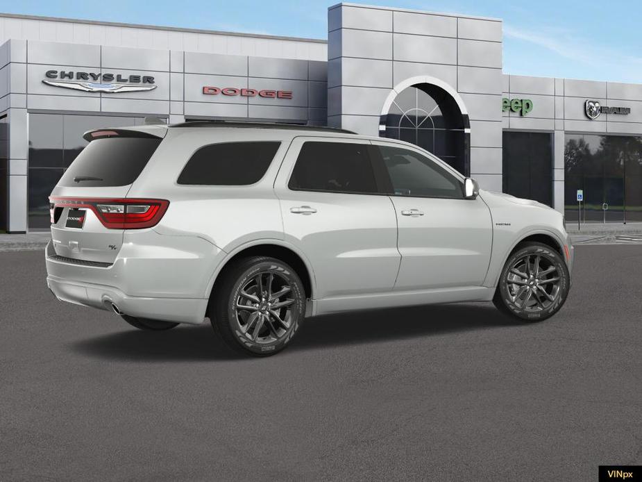 new 2024 Dodge Durango car, priced at $56,900