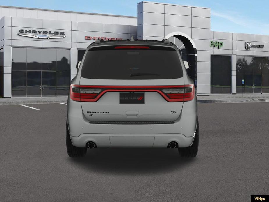 new 2024 Dodge Durango car, priced at $56,900