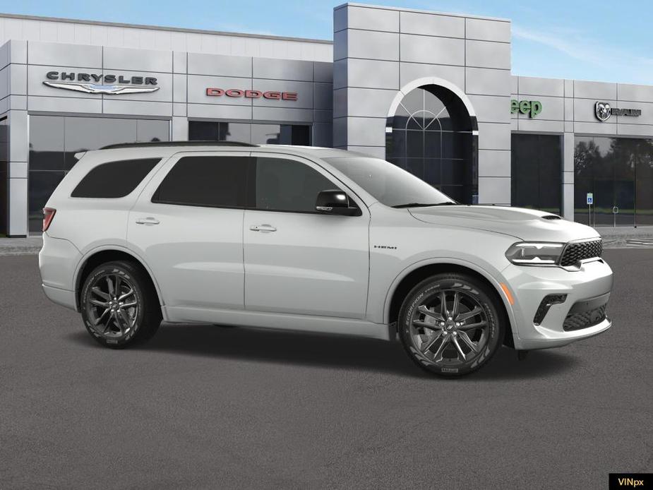 new 2024 Dodge Durango car, priced at $56,900