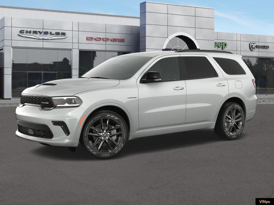 new 2024 Dodge Durango car, priced at $56,900