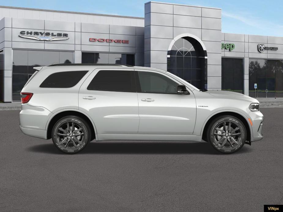 new 2024 Dodge Durango car, priced at $56,900