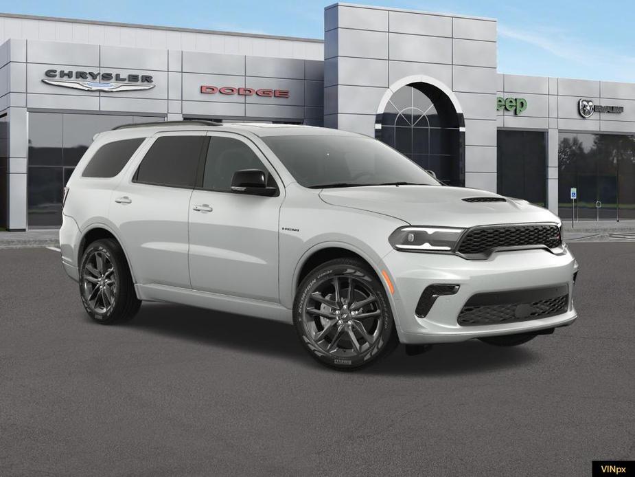 new 2024 Dodge Durango car, priced at $56,900