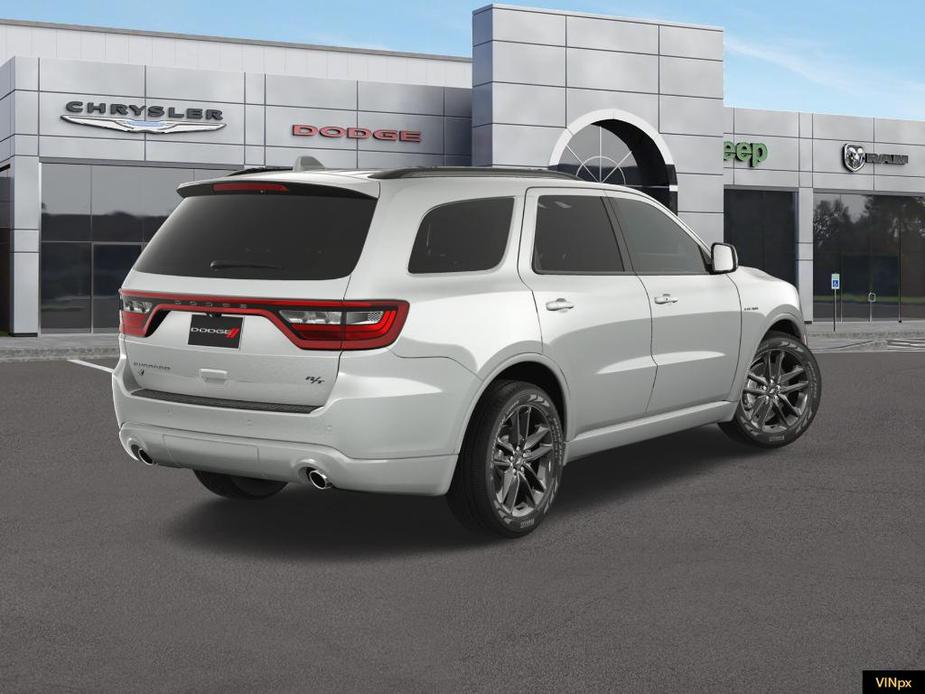 new 2024 Dodge Durango car, priced at $56,900