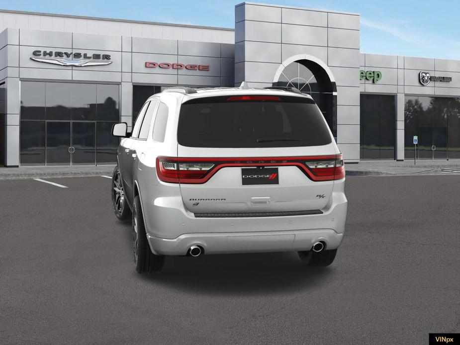 new 2024 Dodge Durango car, priced at $56,900