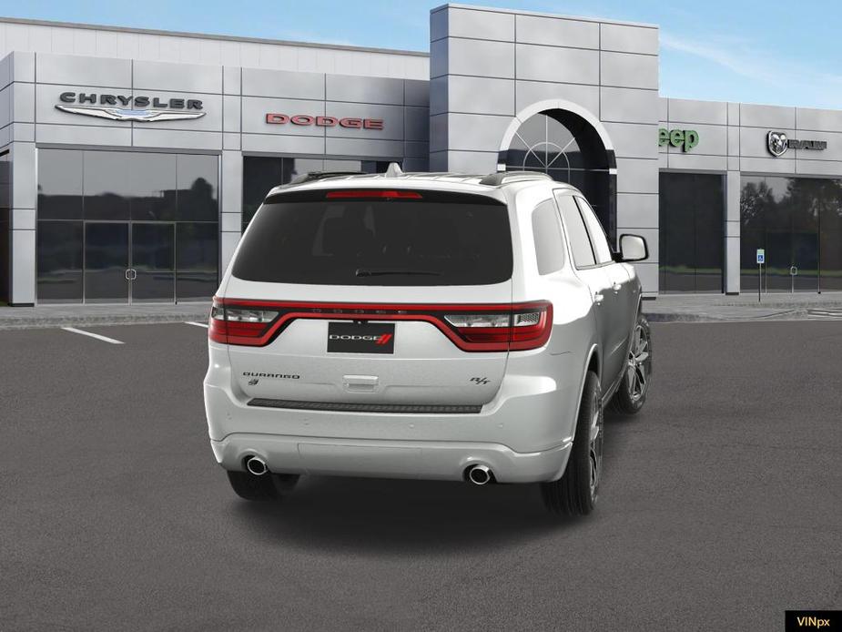 new 2024 Dodge Durango car, priced at $56,900