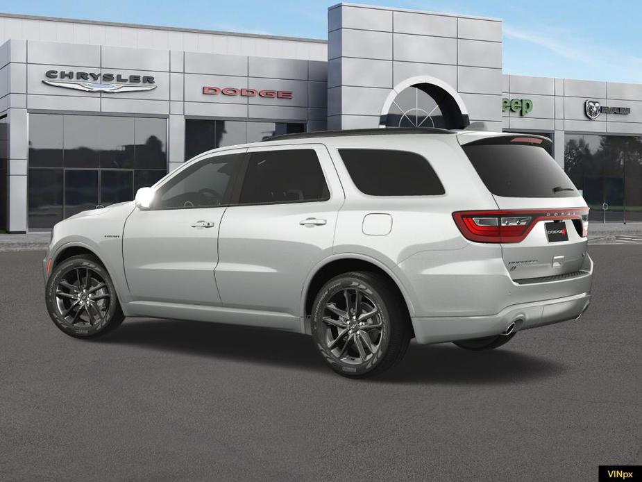 new 2024 Dodge Durango car, priced at $56,900