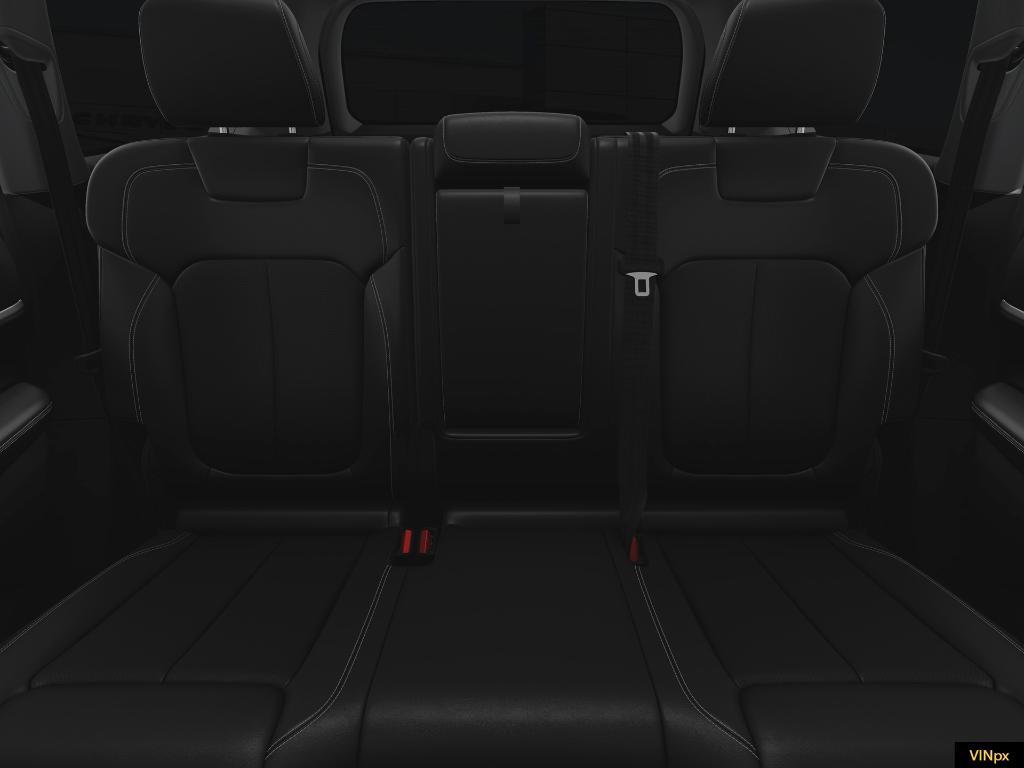 new 2025 Jeep Grand Cherokee car, priced at $54,810