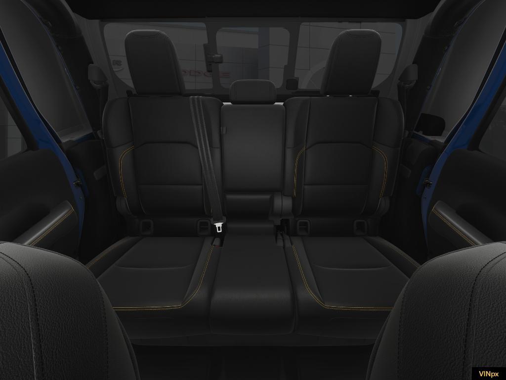 new 2025 Jeep Gladiator car, priced at $48,685