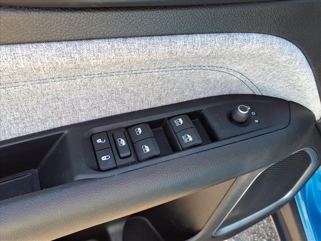 used 2022 Jeep Compass car, priced at $22,900