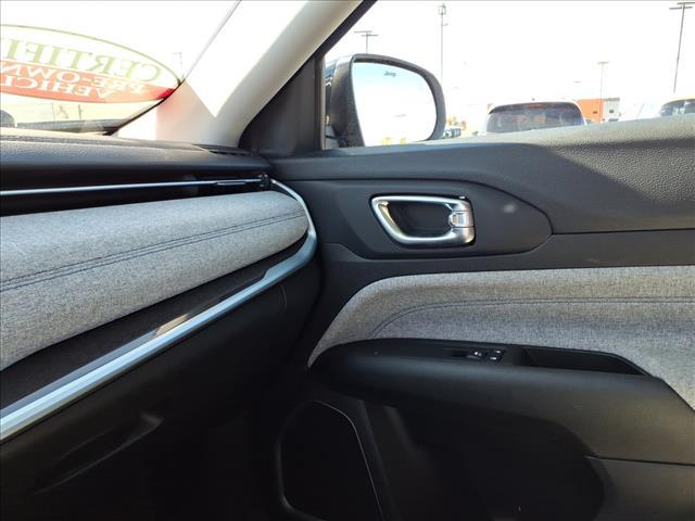 used 2022 Jeep Compass car, priced at $22,900