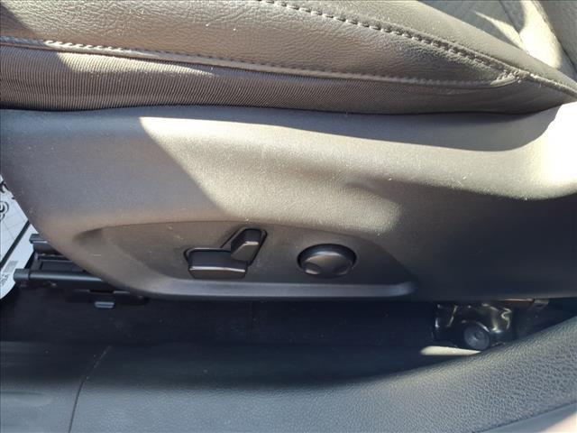 used 2022 Jeep Compass car, priced at $22,900