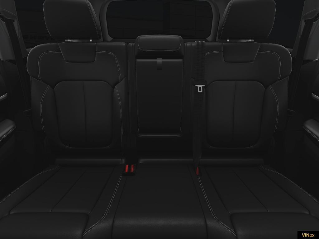 new 2025 Jeep Grand Cherokee car, priced at $48,875