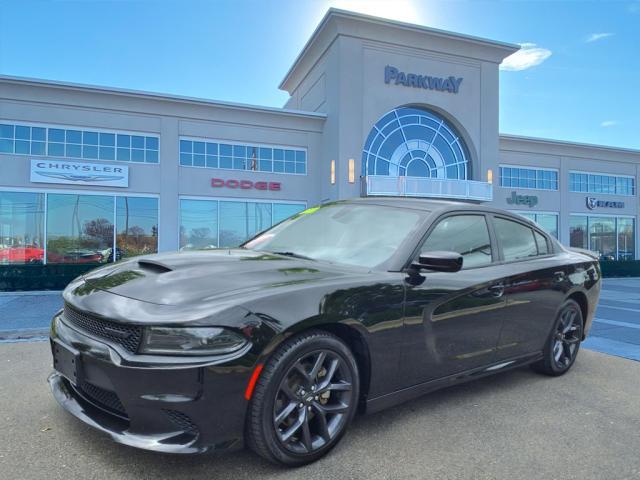 used 2023 Dodge Charger car, priced at $29,400